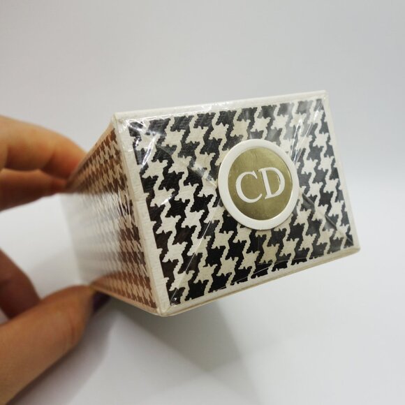 MISS DIOR BY CHRISTIAN DIOR 60ML EDC VINTAGE SPRAY (New with BOX & SEALED) - Picture 3 of 4